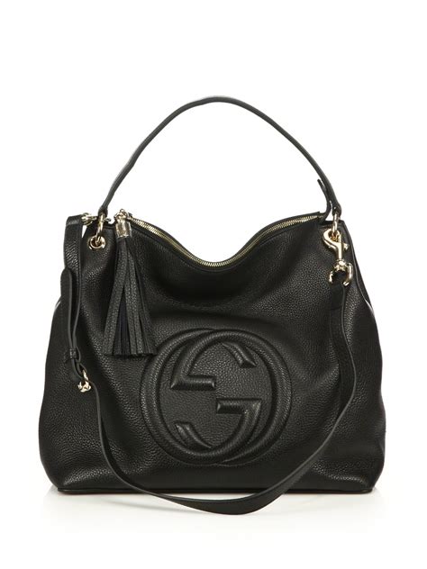 gucci black gg purse|older black gucci purses.